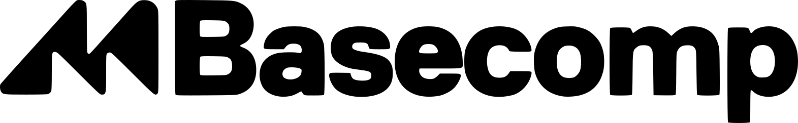 Basecomp logo