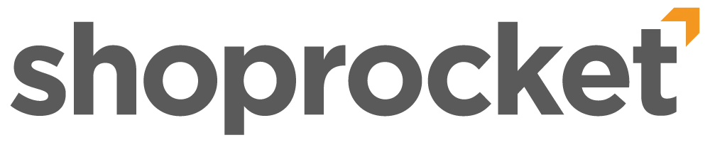 Shoprocket logo